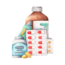 endometriozis-ilaçla-tedavi